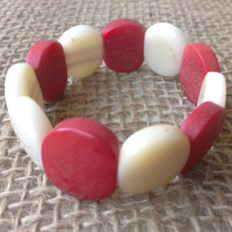 Little Girl Tagua Bracelets